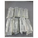 Lot of 8 Baby Bottles in Packaging