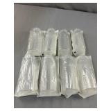 Lot of 8 Baby Bottles in Packaging