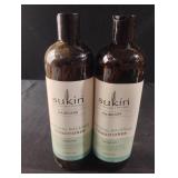 Sukin conditioner. 2-16.9 fl. oz bottles