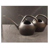 Watering cans. 1.5L. 2 total