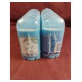 Secret solid shower fresh. 12-1.7 oz. bottles.