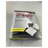 FVP Cabin Air Filter