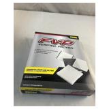 FVP Cabin Air Filter