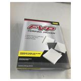 FVP Cabin Air Filter