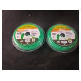 Weed warrior weed eater string. .080 50ft rolls.