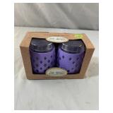 Siliwraps Silicone Wrapped Glassware