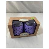 Siliwraps Silicone Wrapped Glassware