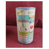 Intex filter cartridge A or C