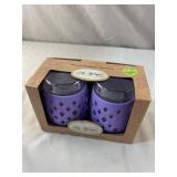 Siliwraps Silicone Wrapped Glassware