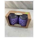 Siliwraps Silicone Wrapped Glassware