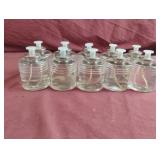 Softlight 36 hr liquid wax candles. 10-3.05 fl.