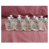 Softlight 36 hr liquid wax candles. 10-3.05 fl.