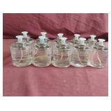 Softlight 36 hr liquid wax candles. 10-3.05 fl.