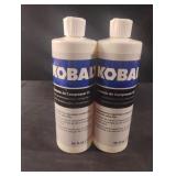 Kobalt Synthetic Air Compressor Oil. 2-16 fl. oz