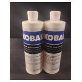 Kobalt Synthetic Air Compressor Oil. 2-16 fl. oz