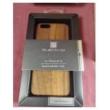 Platinum iPhone 6 cases. 12 total