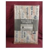 Better Homes & Gardens Precut Fabric 2 yards
