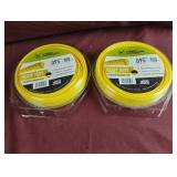 Weed Warrior Heavy Duty weed eater string. 2-100