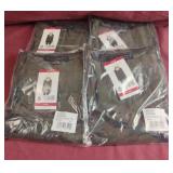 Social Standard by Sanctuary Dylan Scoop Tee size