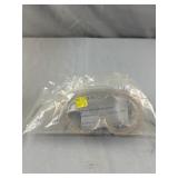 Pair of Safety Goggles