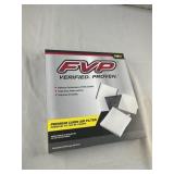 FVP Premium Cabin Air Filter