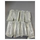 Lot of 8 Baby Bottles in Packaging