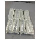 Lot of 8 Baby Bottles in Packaging