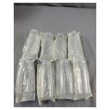 Lot of 8 Baby Bottles in Packaging