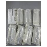 Lot of 8 Baby Bottles in Packaging