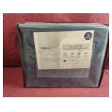 Therapeutic Queen sheet set