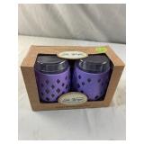 Siliwraps Silicone Wrapped Glassware