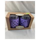 Siliwraps Silicone Wrapped Glasses