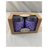 Siliwraps Silicone Wrapped Glassware