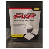 FVP P0266 filters. 2 total