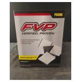 FVP P0266 filters. 2 total