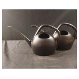 Watering cans. 1.5L. 2 total