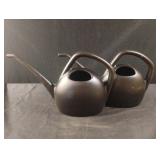 Watering cans. 1.5L. 2 total