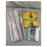 Lot of Party Decorations- Scooby Balloons, 30th