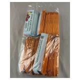 Large Pack of Car Wipes