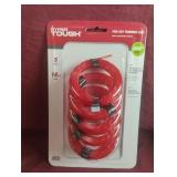 Hyper Tough 5-14ft rolls of weed eater string