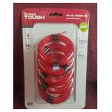Hyper Tough 5-14ft rolls of weed eater string