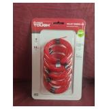 Hyper Tough 5-14ft rolls of weed eater string