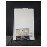 11x17 magnetic dry erase board