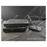 Magnavox dvd player, magnavox dtv digital to