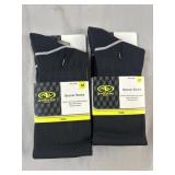 Lot of 2 Soccer Socks - 1 Pair Each