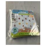 6 Packs of Bubble Guppies String Decorations