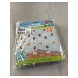 6 Packs of Bubble Guppies String Decorations
