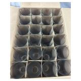 Case of 2 Dozen Beer Glasses