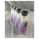 Pack of 4 Finger Nail Polish Remover