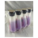 Pack of 4 Nail Polish Remover